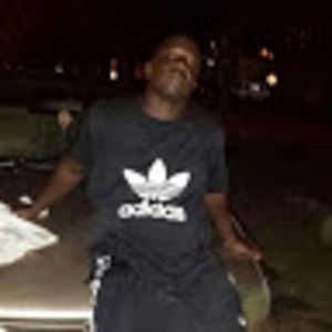 Meet your Posher, Nicholas